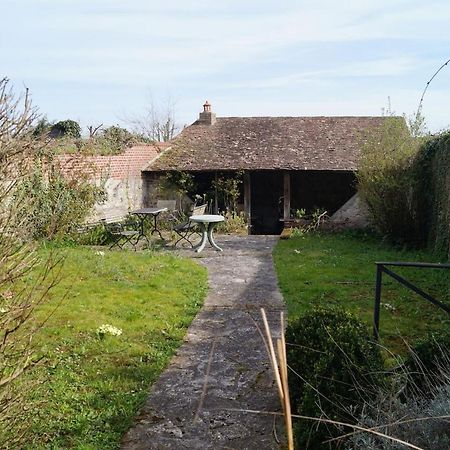 Le Rock Studio Honfleur Exterior photo