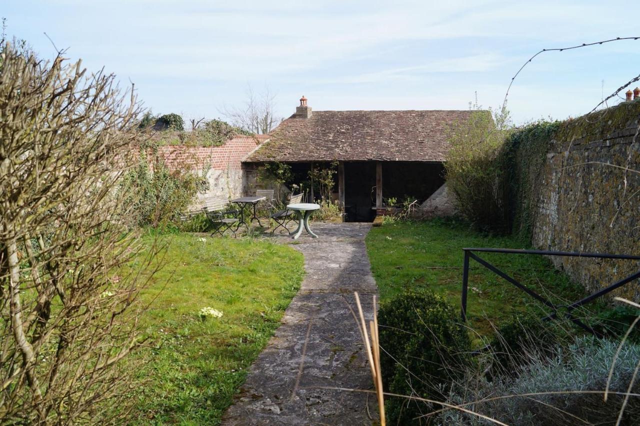 Le Rock Studio Honfleur Exterior photo